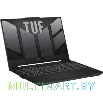 Игровой ноутбук ASUS TUF Gaming A15 FA507NVR-LP040 (90NR0JK5-M00230) картинка 3